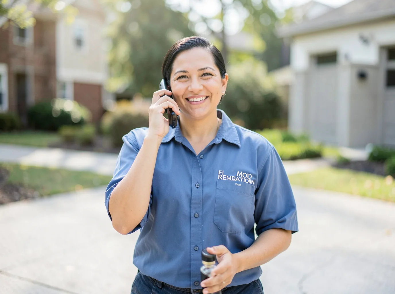 Mold Remediation Vinemont, AL FAQs